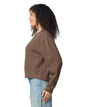 Women's 2X-Large Espresso Comfort Colors 1566L