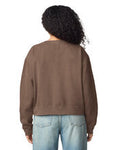 Women's 2X-Large Espresso Comfort Colors 1566L 