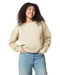 Women's 2X-Large IVORY Comfort Colors 1566L 