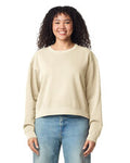 Women's 2X-Large IVORY Comfort Colors 1566L 