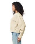 Women's 2X-Large IVORY Comfort Colors 1566L 