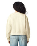 Women's 2X-Large IVORY Comfort Colors 1566L 