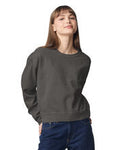 Women's 2X-Large PEPPER Comfort Colors 1566L 