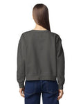 Women's 2X-Large PEPPER Comfort Colors 1566L