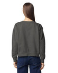 Women's 2X-Large PEPPER Comfort Colors 1566L 