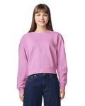 Women's 2X-Large Rose Quartz Comfort Colors 1566L 