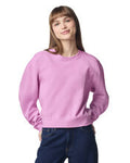 Women's 2X-Large Rose Quartz Comfort Colors 1566L 