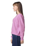 Women's 2X-Large Rose Quartz Comfort Colors 1566L 