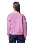 Women's 2X-Large Rose Quartz Comfort Colors 1566L 