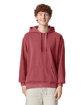 3X-Large CRIMSON Comfort Colors 1567 