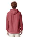 3X-Large CRIMSON Comfort Colors 1567 