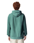 3X-Large LIGHT GREEN Comfort Colors 1567 