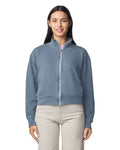 Women's 2X-Large BLUE JEAN Comfort Colors 1570L 