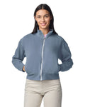 Women's 2X-Large BLUE JEAN Comfort Colors 1570L 