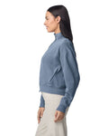 Women's 2X-Large BLUE JEAN Comfort Colors 1570L 