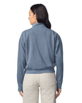 Women's 2X-Large BLUE JEAN Comfort Colors 1570L 