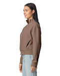 Women's 2X-Large Espresso Comfort Colors 1570L 