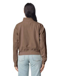 Women's 2X-Large Espresso Comfort Colors 1570L 