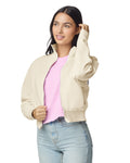 Women's 2X-Large IVORY Comfort Colors 1570L 
