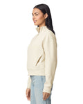Women's 2X-Large IVORY Comfort Colors 1570L 