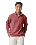 3X-Large Crimson Comfort Colors 1580 