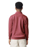 3X-Large Crimson Comfort Colors 1580 