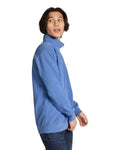 3X-Large Flo Blue Comfort Colors 1580 
