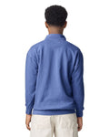 3X-Large Flo Blue Comfort Colors 1580 