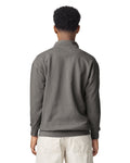 3X-Large Gray Comfort Colors 1580