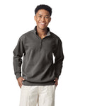 3X-Large Pepper Comfort Colors 1580 