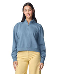Women's 2X-Large BLUE JEAN Comfort Colors 1580L 