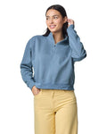 Women's 2X-Large BLUE JEAN Comfort Colors 1580L 