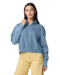 Women's 2X-Large BLUE JEAN Comfort Colors 1580L 