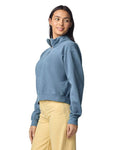 Women's 2X-Large BLUE JEAN Comfort Colors 1580L 