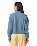 Women's 2X-Large BLUE JEAN Comfort Colors 1580L 