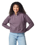 Women's 2X-Large Dusk Comfort Colors 1580L 