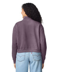 Women's 2X-Large Dusk Comfort Colors 1580L 