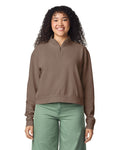 Women's 2X-Large Espresso Comfort Colors 1580L 