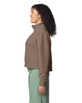 Women's 2X-Large Espresso Comfort Colors 1580L 