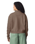 Women's 2X-Large Espresso Comfort Colors 1580L 