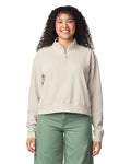 Women's 2X-Large IVORY Comfort Colors 1580L 