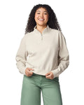 Women's 2X-Large IVORY Comfort Colors 1580L 
