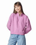 Women's 2X-Large Rose Quartz Comfort Colors 1580L 