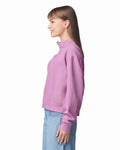 Women's 2X-Large Rose Quartz Comfort Colors 1580L 