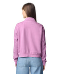 Women's 2X-Large Rose Quartz Comfort Colors 1580L 