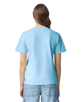 4X-Large Chambray Comfort Colors 1717 