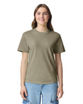 4X-Large Khaki Comfort Colors 1717 