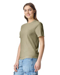 4X-Large Khaki Comfort Colors 1717 
