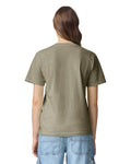 4X-Large Khaki Comfort Colors 1717 