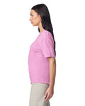 4X-Large Rose Quartz Comfort Colors 1717 